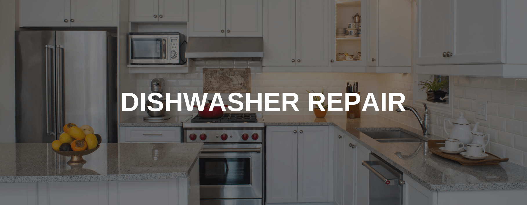 dishwasher repair yucaipa